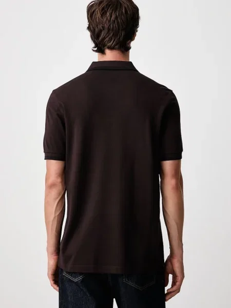 Поло Fred Perry