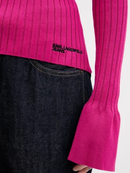 Лонгслів Karl Lagerfeld Jeans