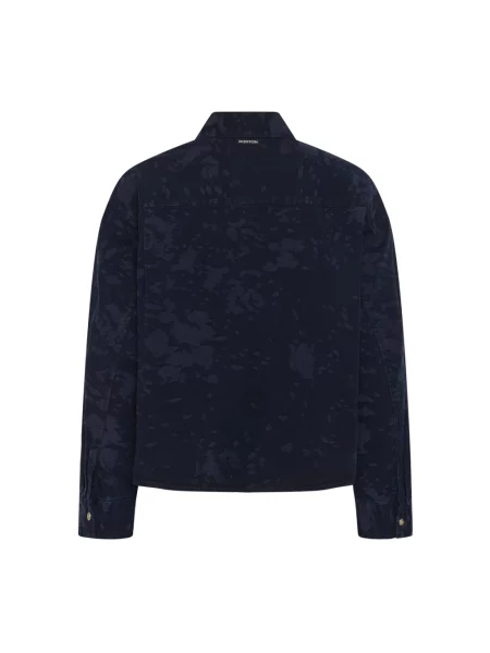 Bluzka Inwear niebieska