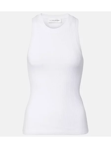 Top Victoria Beckham alb