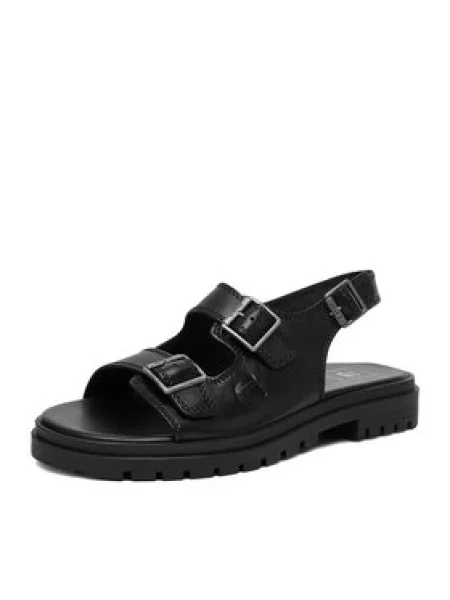 Sandály G-Star Raw černé