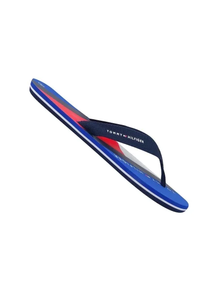 Pantofi copii Tommy Hilfiger albastru