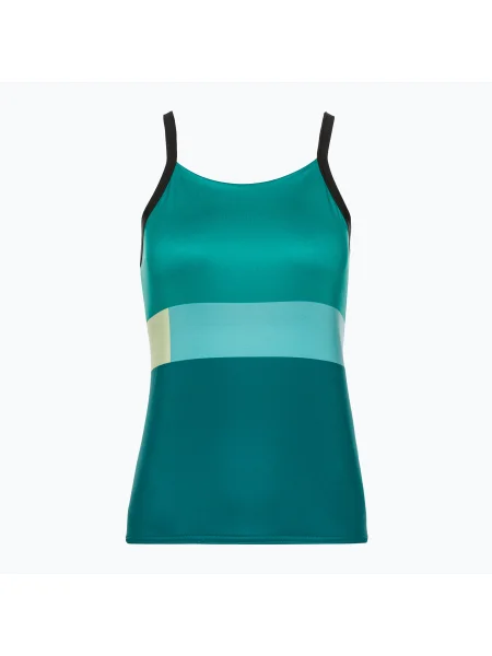 Cvaknutí top Sportful modrý