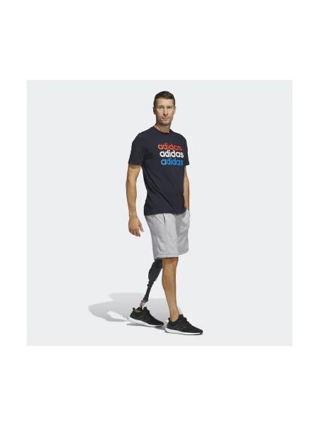 Majica Adidas plava