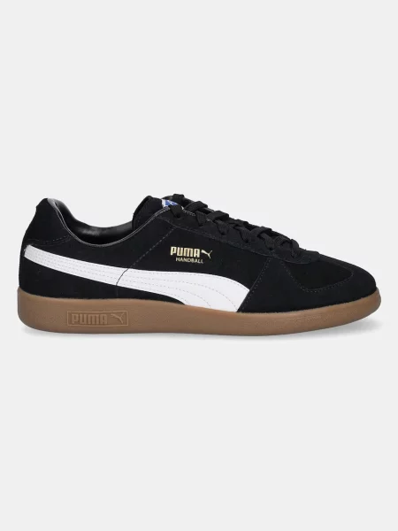 Sneakersy Puma čierna