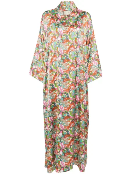 Rochie Bambah roz