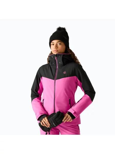 Kurtka narciarska Dare 2b Flurry III Jacket czarna