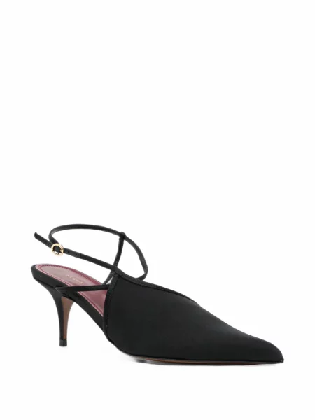 Pantofi cu toc Neous negru