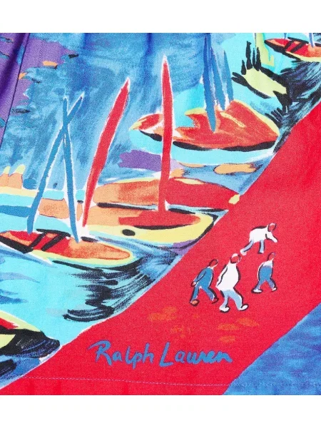 Ολόσωμη φόρμα Polo Ralph Lauren