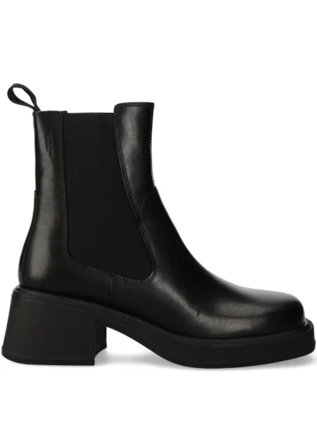 Cizme scurte Vagabond negru