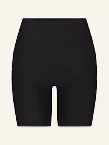 Skims Szorty Modelujące Butt Enhancing Padded Short schwarz czarne