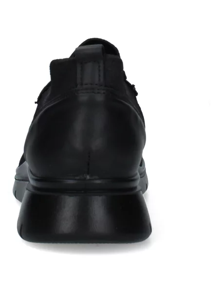 Pantofi Enval negru