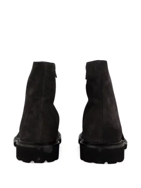 Botine Common Projects gri