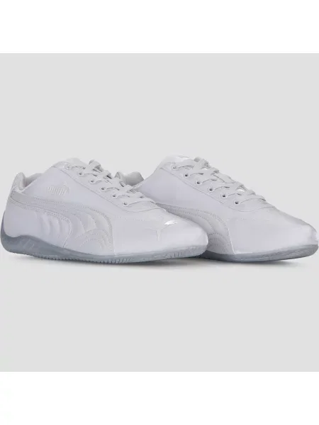 Puma Speedcat Anodized sneakers de damă gri