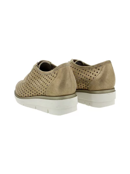 Pantofi Piesanto bej