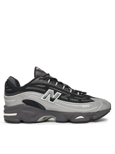 New Balance Sneakers gri