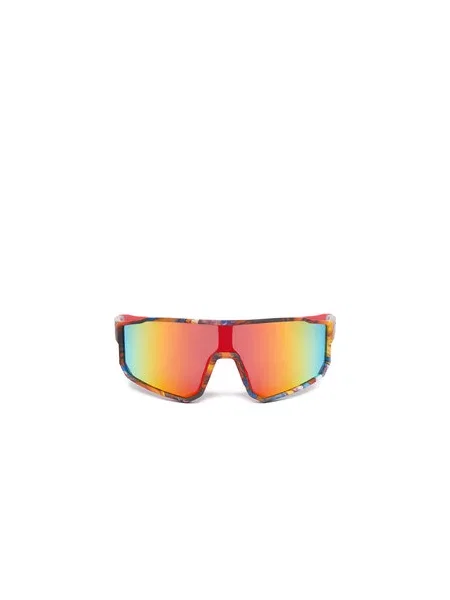 Quiksilver Napszemüveg piros