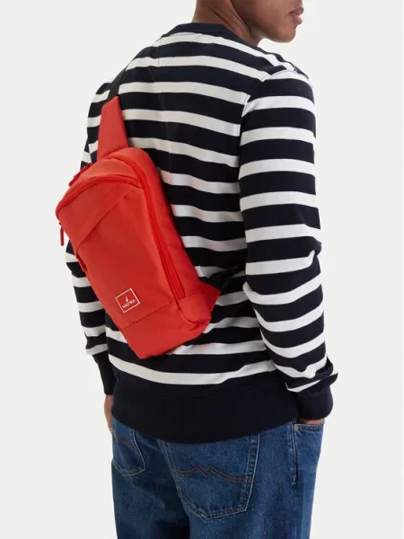 Torbica Nautica crvena