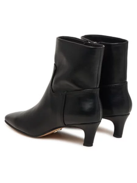 Steve Madden Aulinukai Davis-S juoda