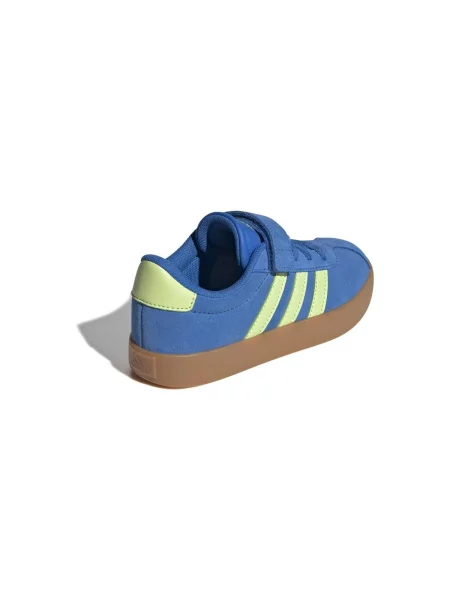 Pantofi copii Adidas albastru
