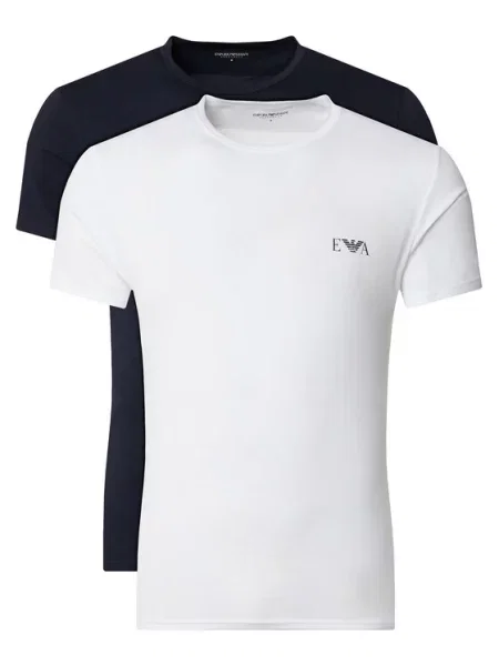 Emporio Armani Underwear Set t-shirt majica﻿ Tamnoplava