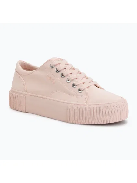 Încălțăminte pentru femei BIG STAR pink roz