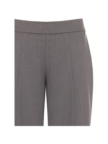 Pantaloni Rinascimento gri