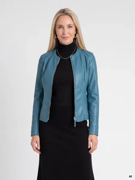 Jakna Orsay bijela