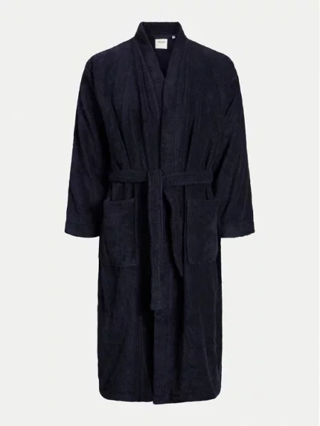 Jack&Jones Халат cиній