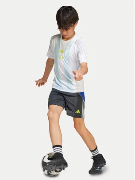 Dětské tričko Adidas bílé