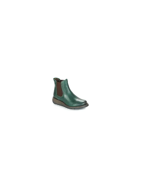 Botine Fly London