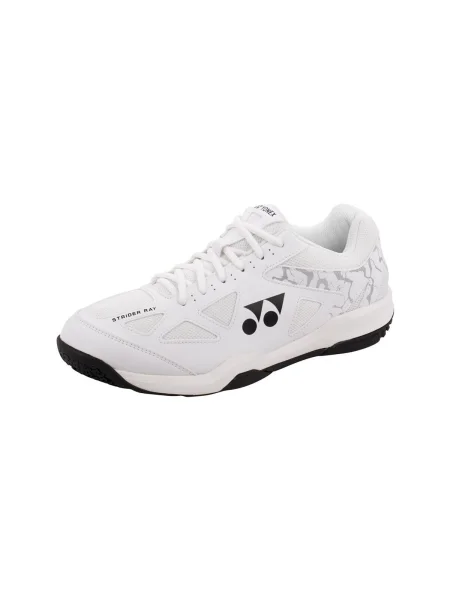 Pantofi Yonex alb