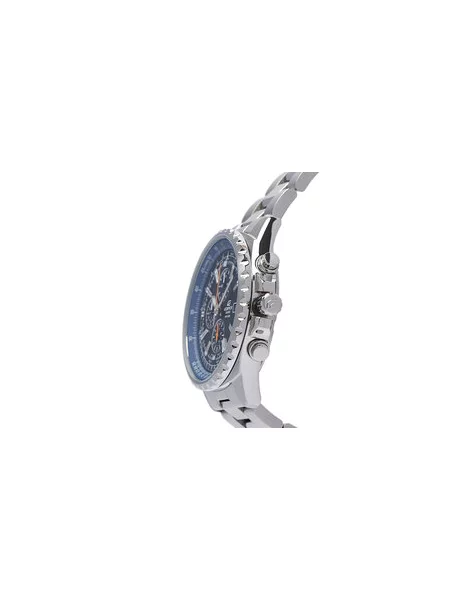Hodinky Casio Edifice Stříbrná