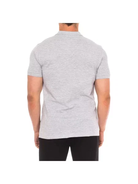 Tricou polo U.s. Polo Assn. gri