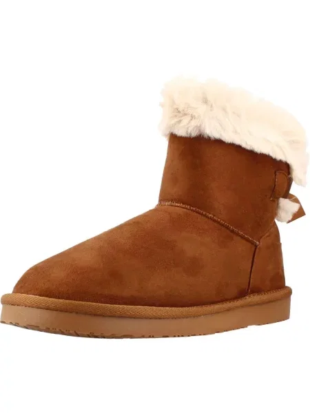 Buty BREAK & WALK AUSTRALIAN BOOT Jasnobrązowy beżowe