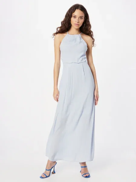 ABOUT YOU Rochie de seară Suki deschis albastru