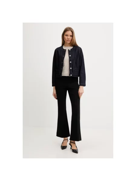 Kurtka Dkny niebieska
