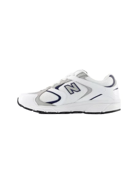 Pantofi New Balance alb