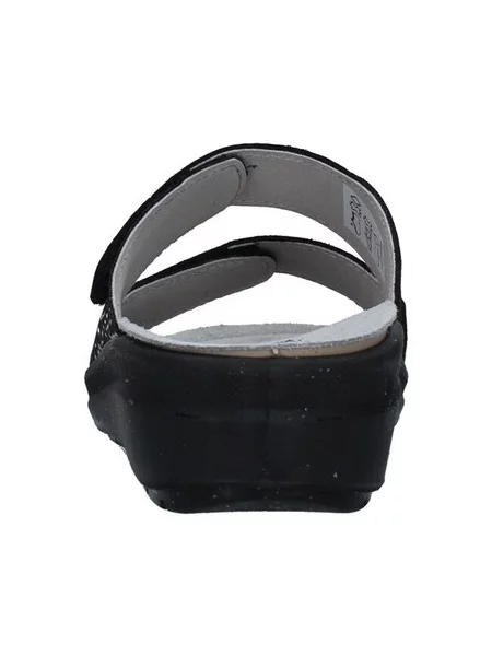 Pantofi Melluso negru