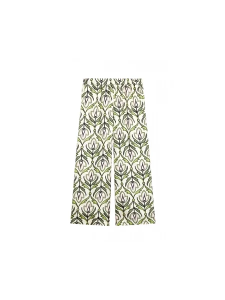 Spodnie Weekend Max Mara