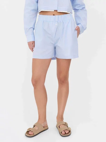 Шорти FASHIONISTA блакитний