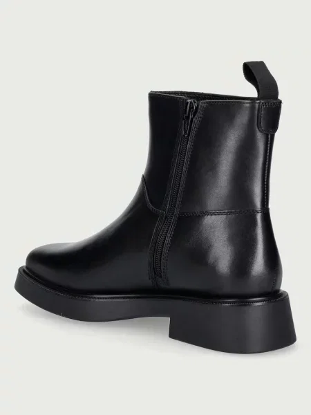 Кожаные ботильоны Vagabond Shoemakers