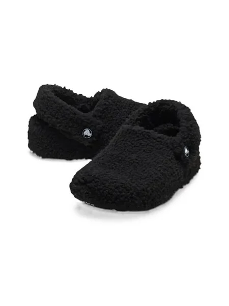 Pantofi copii Crocs negru