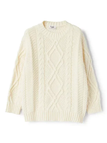 Sweter dziecięcy Il Gufo
