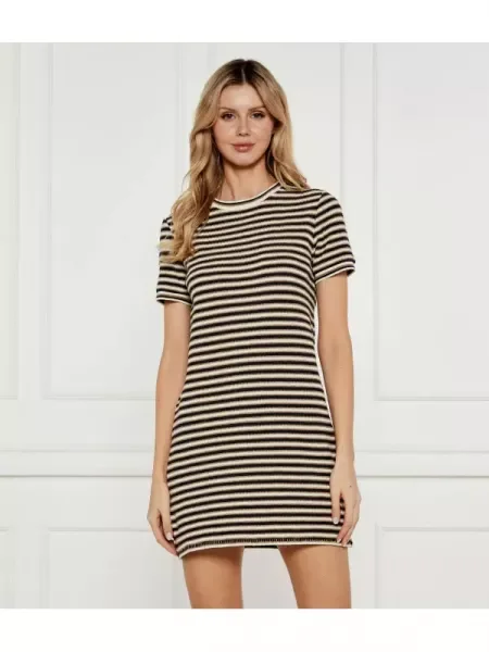 MAX&Co. Rochie FEZ bej