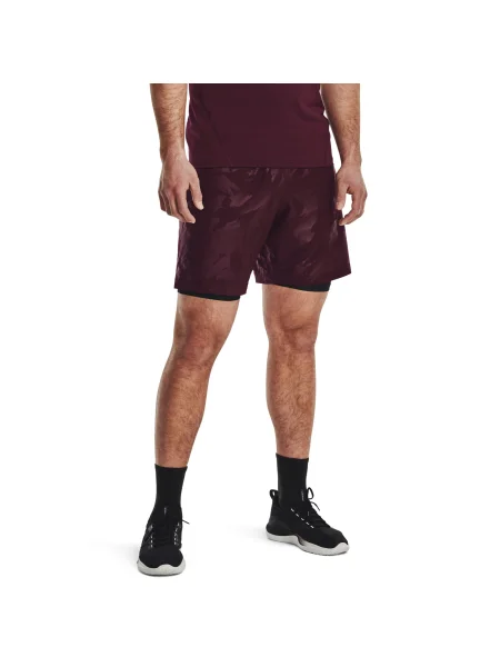Kratek kratke hlače Under Armour