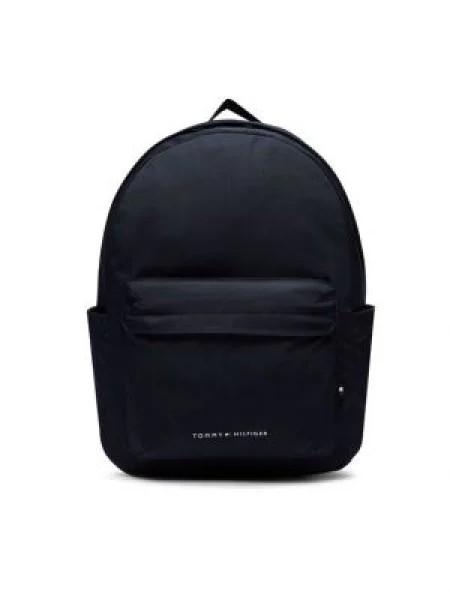 Ruksak Tommy Hilfiger plava