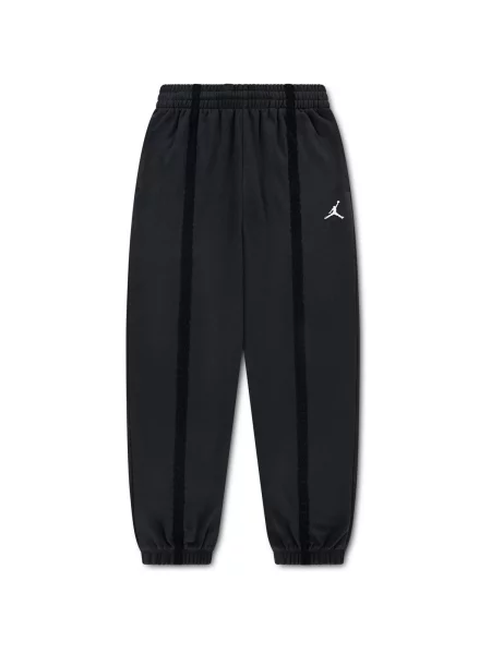 Gyerek nadrág Nike fekete