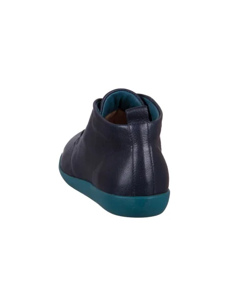 Pantofi Think! albastru