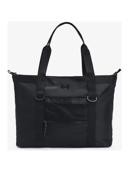Torba Under Armour Studio węgiel czarny
